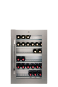 Reparación averías vinoteca Proline en  Burgos